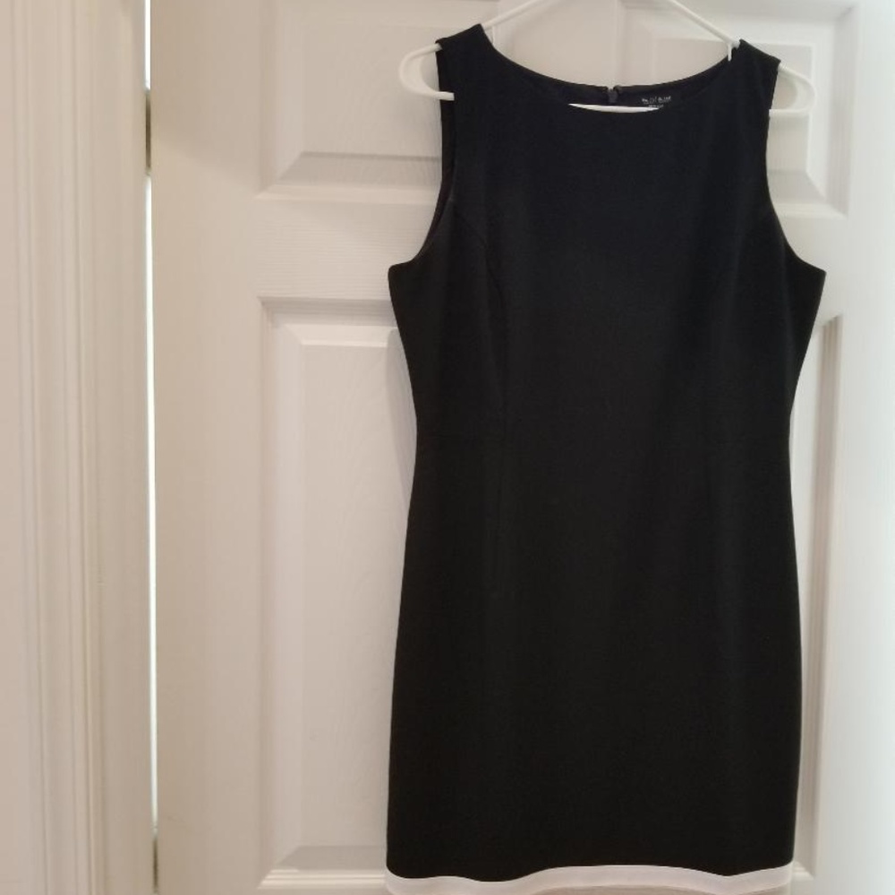 WHBM Sheath Dress